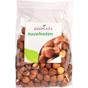 Sarapuupähklid Ekoplaza, 250 g