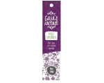 Viiruk metsik lavendel 15tk Gaia's Incense