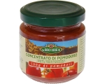 Tomatipasta kontsentraat 22% La Bio Idea, 100 g