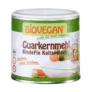 Guarkummi ehk guarjahu, paksendaja Biovegan, 100 g