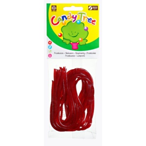 Candy Tree vaarikapaelad 75 g