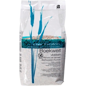 Tatrahelbed De Halm, 500 g