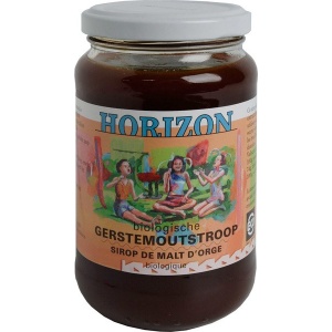 Odralinnase siirup Horizon, 450 g