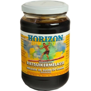 Suhkruroomelass Horizon, 450 g