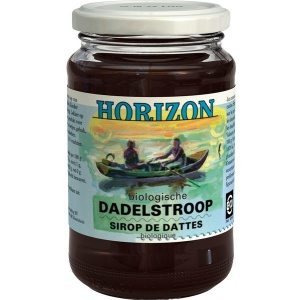 Datlisiirup Horizon, 450 g