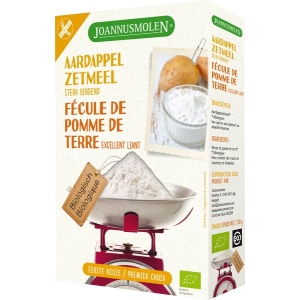 Kartulitärklis Joannusmolen , 250 g