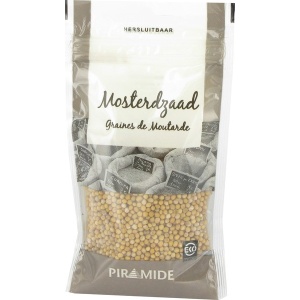 Sinepiseemned Piramide, 40 g