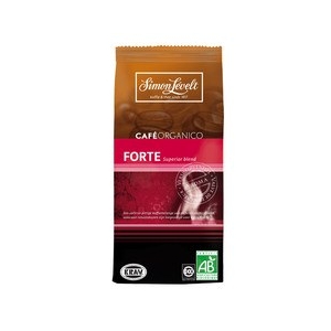 Organico kohv Forte Simon Levelt,  250 g