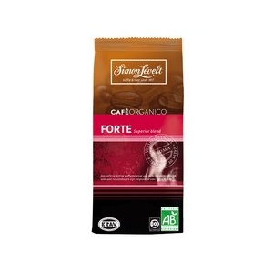 Organico kohv Forte Simon Levelt,  250 g
