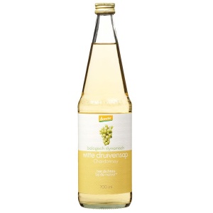 Viinamarjamahl Het Dichtste Bij, 700 ml