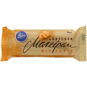 Martsipanibatoon Lubs, 100 g