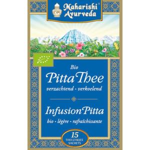 Pakitee Pitta Maharishi Ayurveda, 15 tk pakis