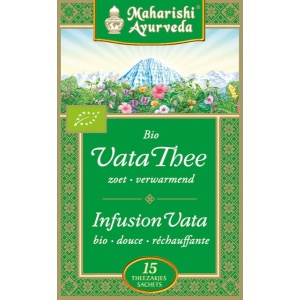 Pakitee Vata Maharishi Ayurveda, 15 tk pakis