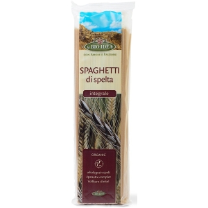 Spelta spagetid La Bio Idea, 500 g