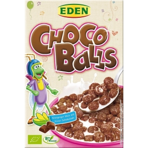 Choco pallid Eden, 375 g