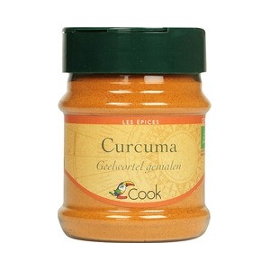 Kurkum Cook, 80 g