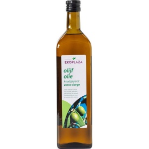 Oliivõli extra virgin Ekoplaza, 1 l