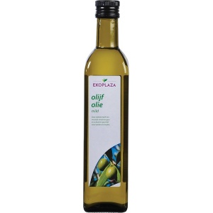 Oliivõli mahedamaitseline Ekoplaza, 1 l