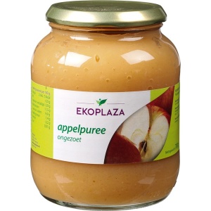 Õunapüree Ekoplaza, 700 g