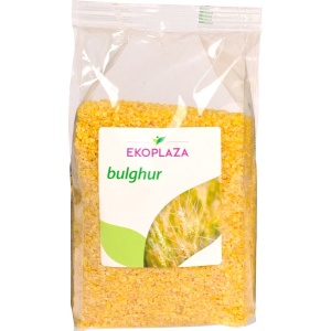 Bulgur Ekoplaza, 500 g