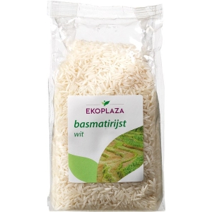 Basmati riis valge Ekoplaza, 500 g