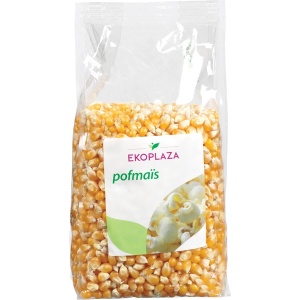 Popkorn Ekoplaza, 500 g
