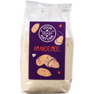 Mandlijahu Your Organic Nature, 400 g