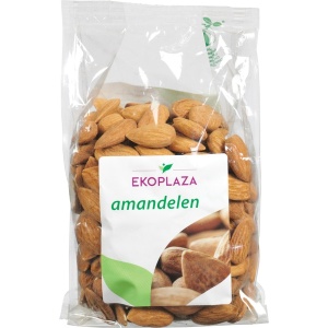 Mandlid Ekoplaza, 250 g