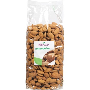 Mandlid Ekoplaza, 750 g