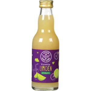Laimimahl Your Organic Nature, 200 ml