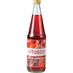 Granaatõunamahl Vitasap, 700 ml