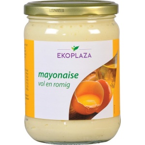 Majonees Ekoplaza, 490 g
