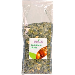 Kõrvitsaseemned Ekoplaza, 750 g