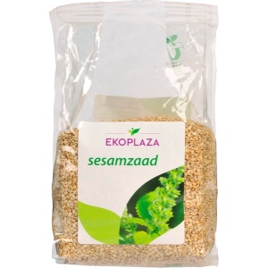 Seesamiseemned Ekoplaza, 250 g