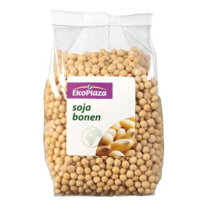 Sojaoad Ekoplaza, 500 g