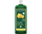 Šampoon õlle-mee 500ml Logona