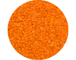 Punased läätsed , kg kaalukaup