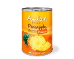 Ananassitükid 400gr Amaizin