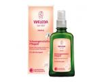 Raseduse õli 100ml Weleda