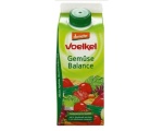 Köögiviljamahl  750ml Voelkel