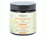 Rootsirohu geel taruvaiguga 100ml Eubiona