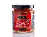 Tikka masala karripasta 180g Geo