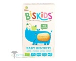 Küpsised õuna Biskids 120g