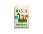 Küpsised spelta-õuna Biskids  150g