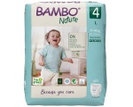 Mähkmed L 7-14kg Bambo 20tk