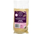 Kikerherne kuskuss 400g Your Organic Nature