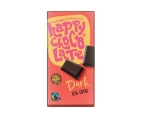 Šokolaad 85% 200 g Happy Chocolate