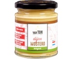 Sinep terav dijon Tons Mosterd, 170 g