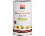 Vegan proteiinipulber 400g Mattisson 