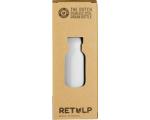 Joogipudel hall 500ml Retulp